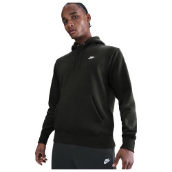 Nike Ανδρικό φούτερ Sportswear Club Fleece